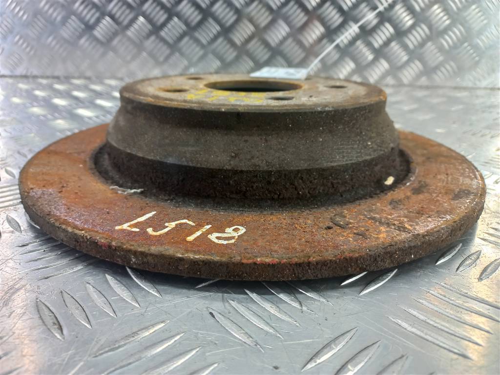 диск тормозной MERCEDES-BENZ Vito  A6394230112, 2130 рублей, Москва