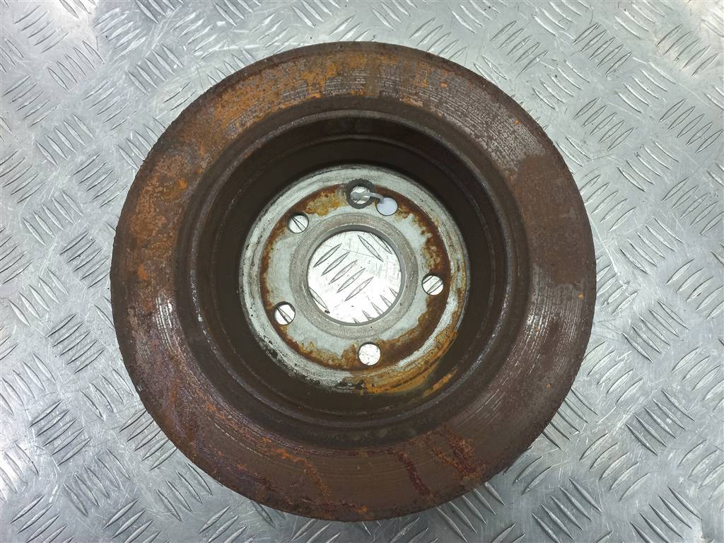 диск тормозной MERCEDES-BENZ Vito  A6394230112, 2130 рублей, Москва