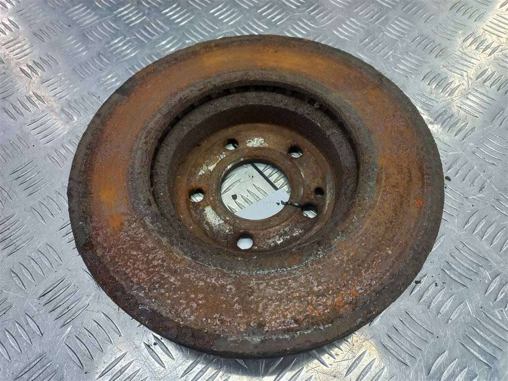 диск тормозной MERCEDES-BENZ Vito  A6394210012, 2130 рублей, Москва