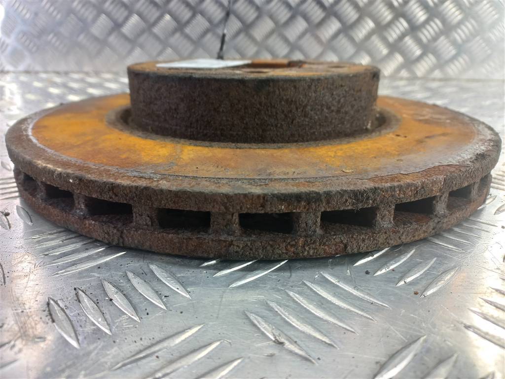 диск тормозной MERCEDES-BENZ Vito  A6394210012, 2130 рублей, Москва