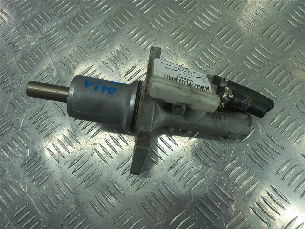 цилиндр тормозов MERCEDES-BENZ Vito  A0004317401, 4430 рублей, Москва