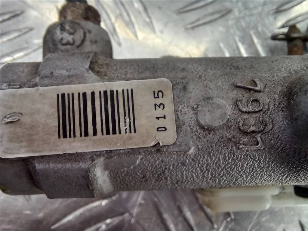 цилиндр тормозов MERCEDES-BENZ Vito  A0004317401, 4430 рублей, Москва