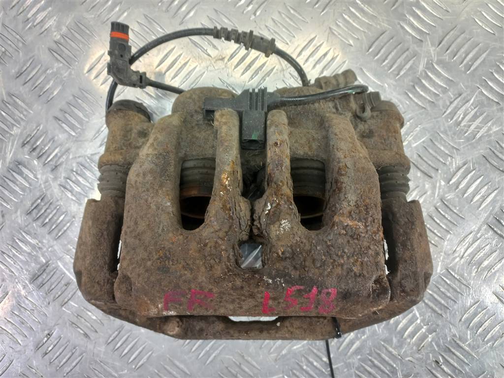 суппорт MERCEDES-BENZ Vito  A0044202883, 9600 рублей, Москва