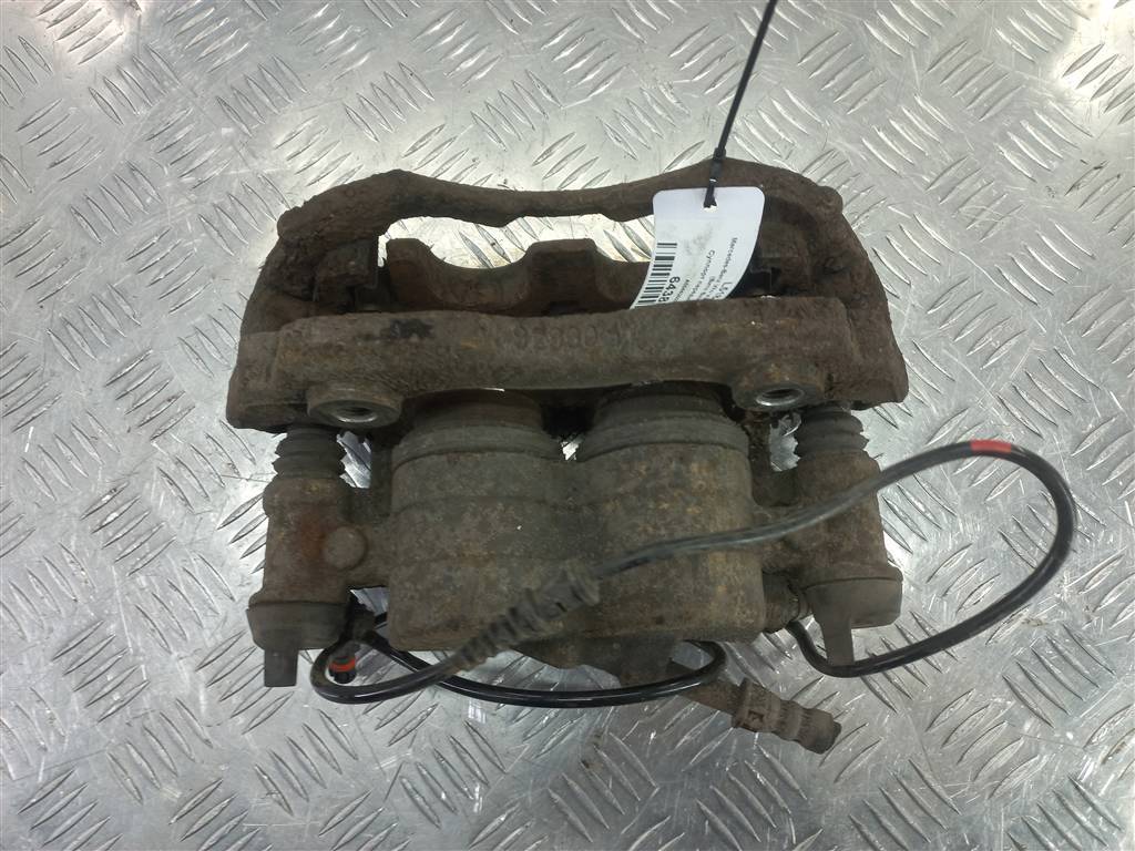 суппорт MERCEDES-BENZ Vito  A0044202883, 9600 рублей, Москва