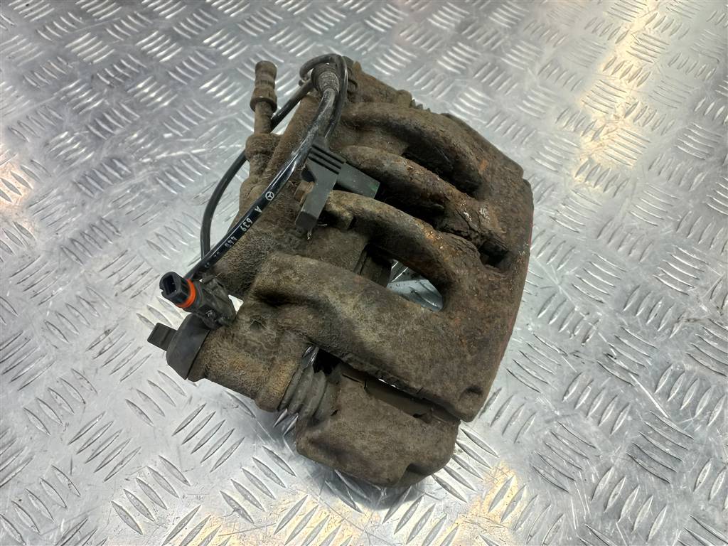 суппорт MERCEDES-BENZ Vito  A0044202883, 9600 рублей, Москва