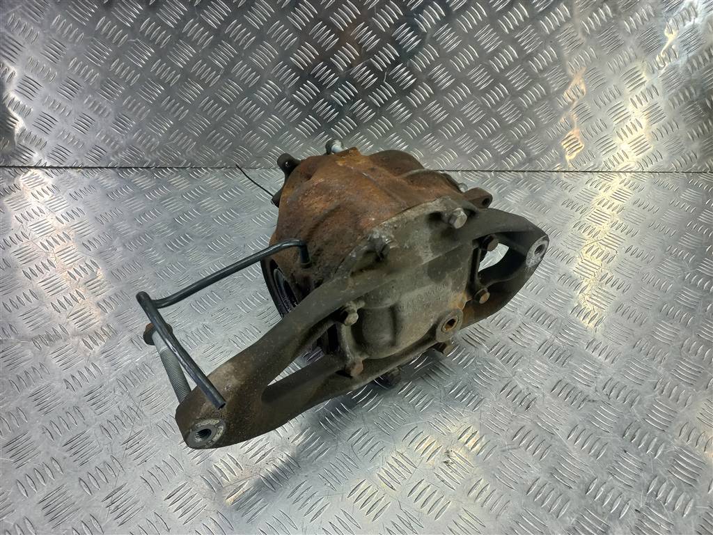 редуктор заднего моста MERCEDES-BENZ Vito  A6393502814, 103900 рублей, Москва