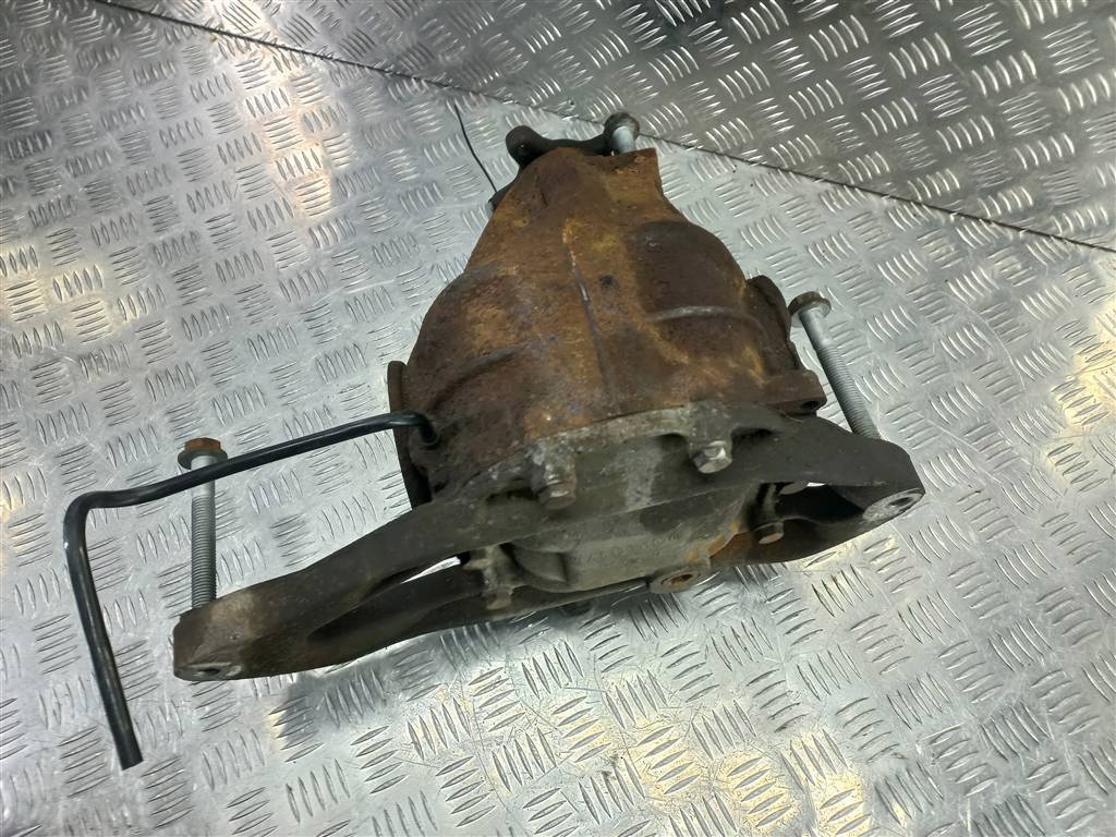 редуктор заднего моста MERCEDES-BENZ Vito  A6393502814, 103900 рублей, Москва