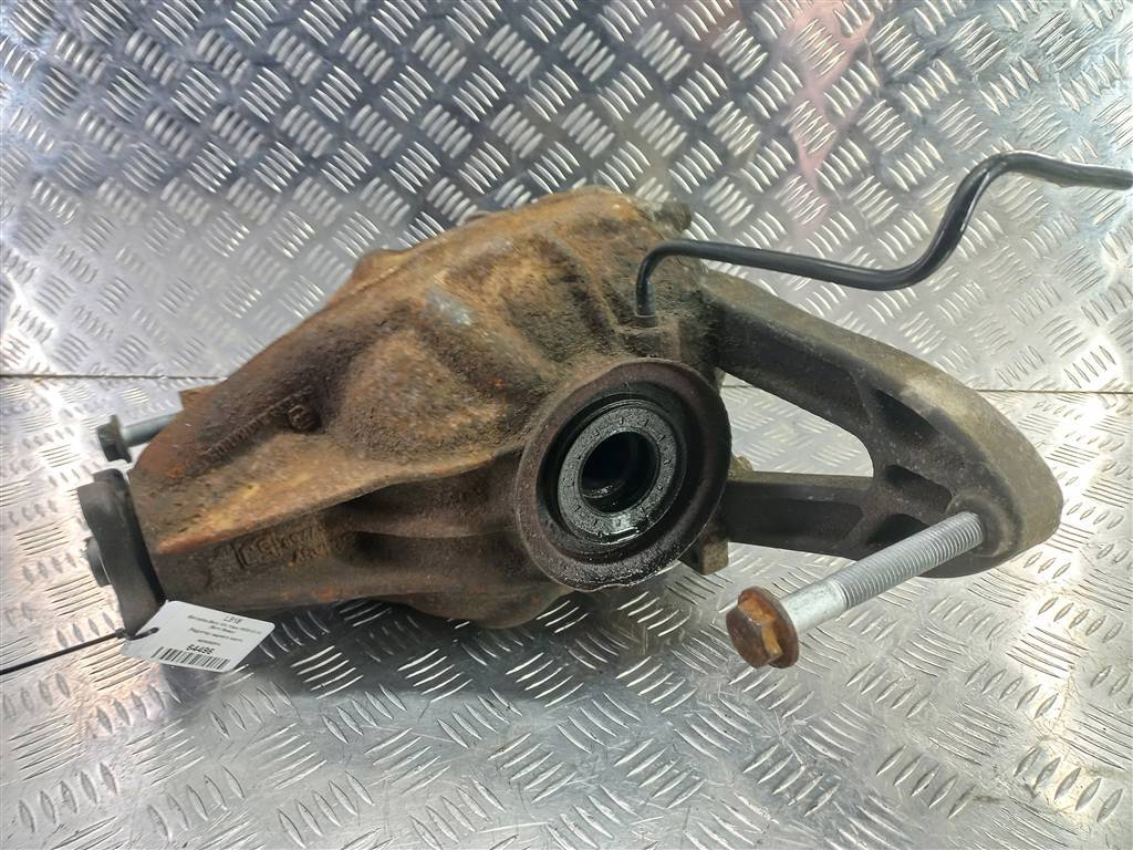 редуктор заднего моста MERCEDES-BENZ Vito  A6393502814, 103900 рублей, Москва