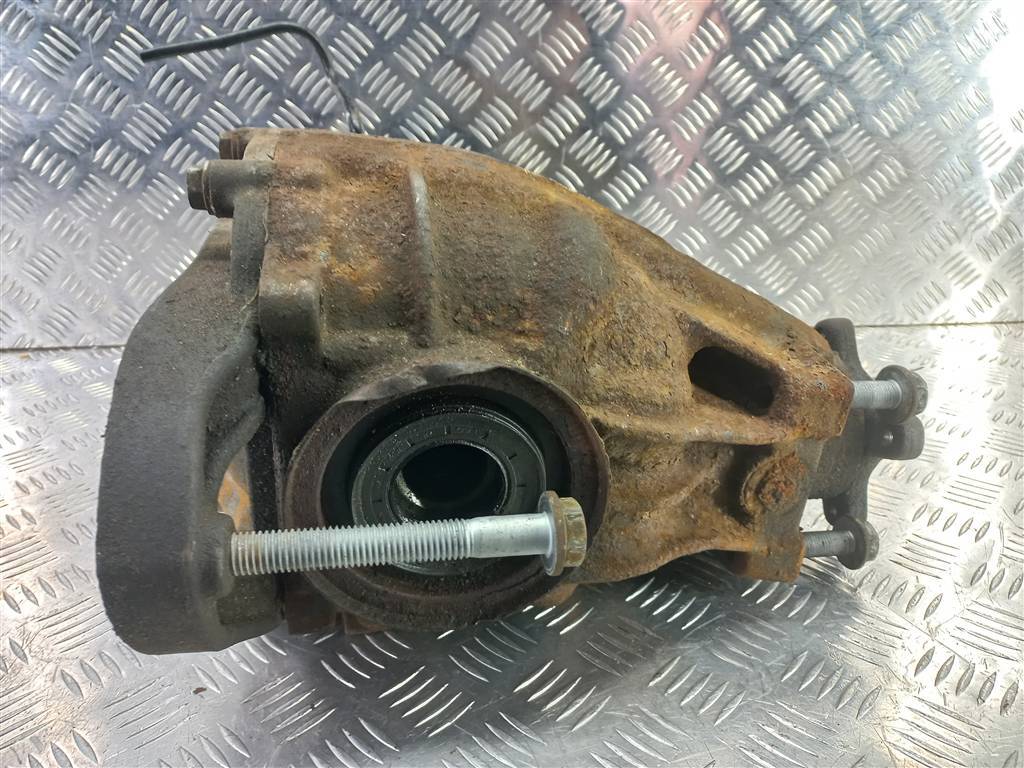 редуктор заднего моста MERCEDES-BENZ Vito  A6393502814, 103900 рублей, Москва