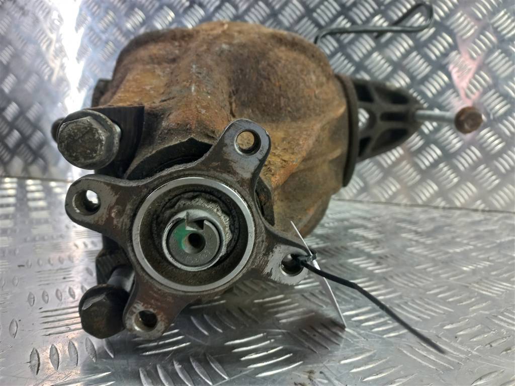 редуктор заднего моста MERCEDES-BENZ Vito  A6393502814, 103900 рублей, Москва