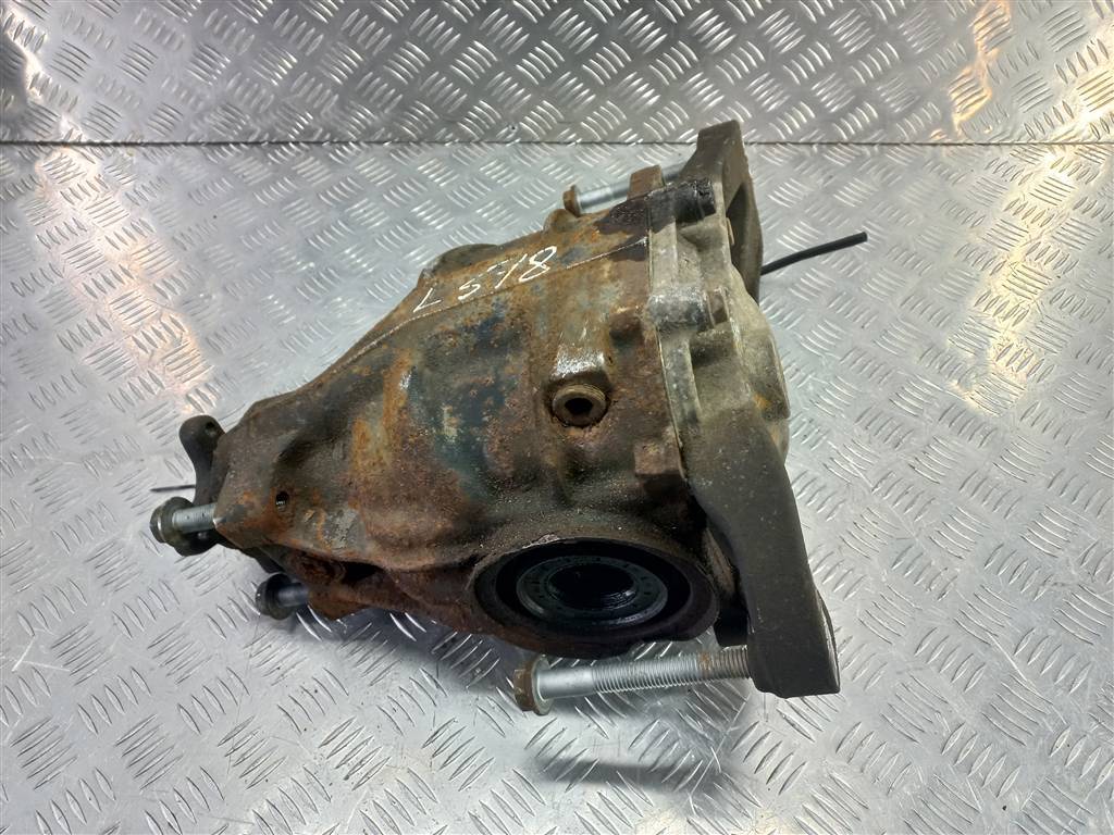 редуктор заднего моста MERCEDES-BENZ Vito  A6393502814, 103900 рублей, Москва