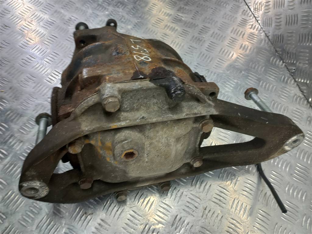 редуктор заднего моста MERCEDES-BENZ Vito  A6393502814, 103900 рублей, Москва