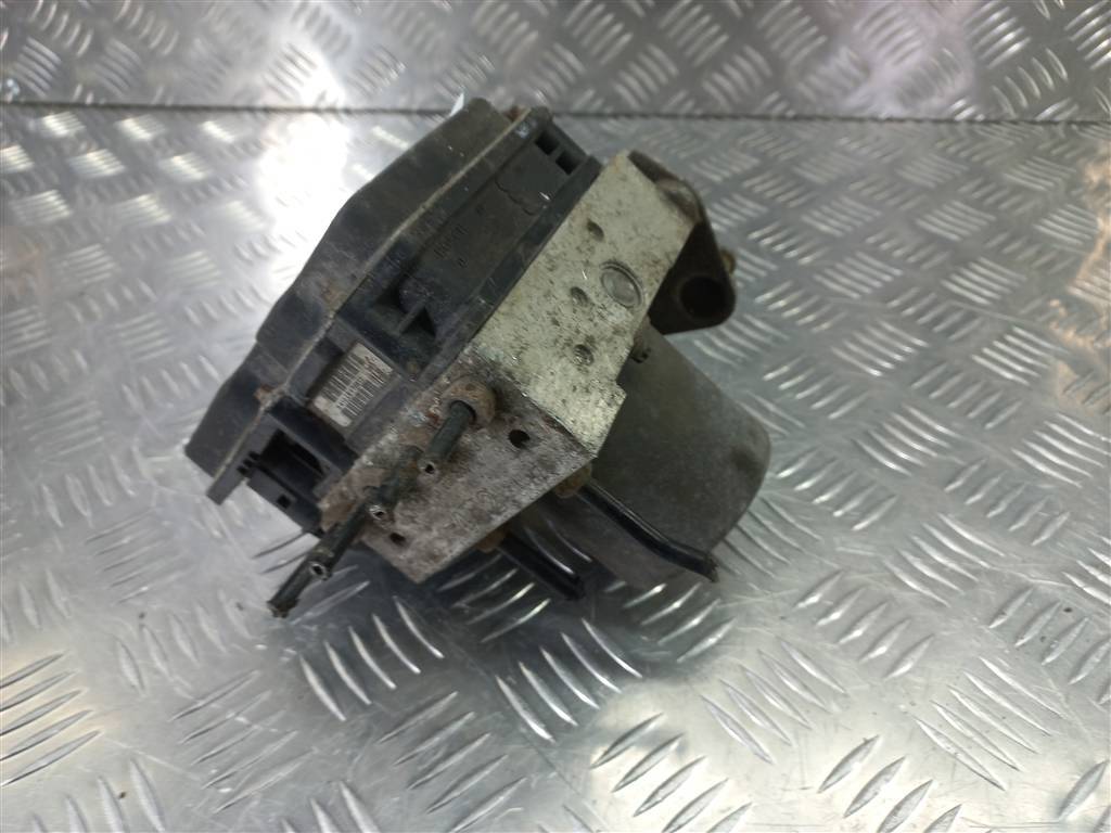 блок abs MERCEDES-BENZ Vito  A0084315412, 11900 рублей, Москва