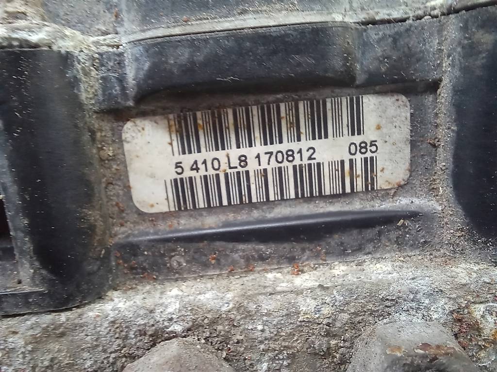 блок abs MERCEDES-BENZ Vito  A0084315412, 11900 рублей, Москва