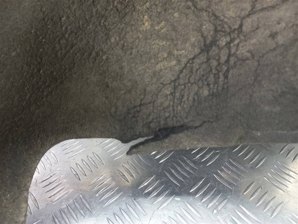 подкрылок MERCEDES-BENZ Vito  A6396843077, 3279 рублей, Москва