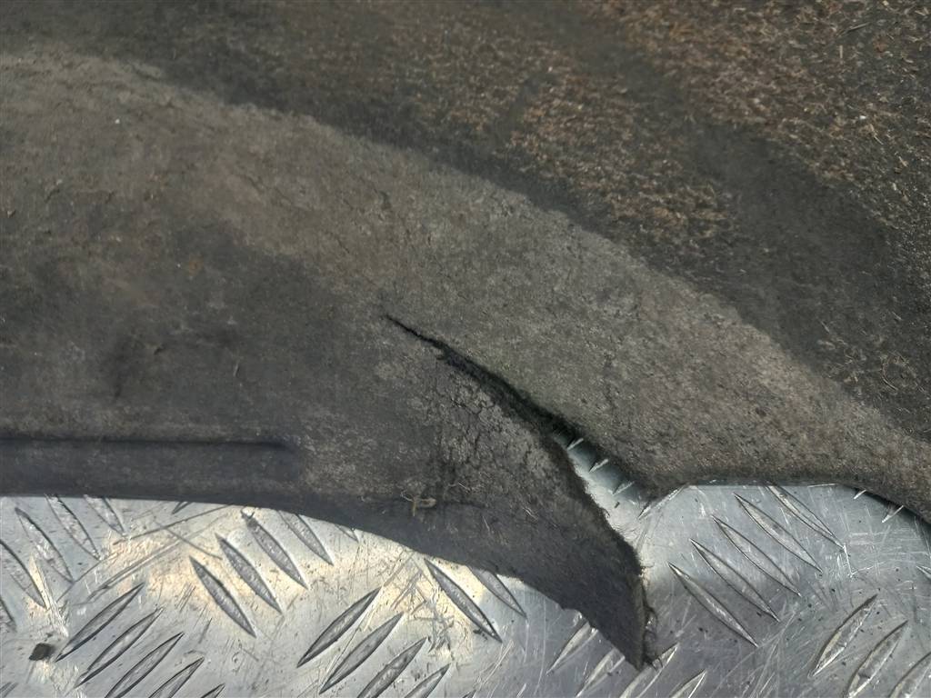 подкрылок MERCEDES-BENZ Vito  A6396843177, 3279 рублей, Москва