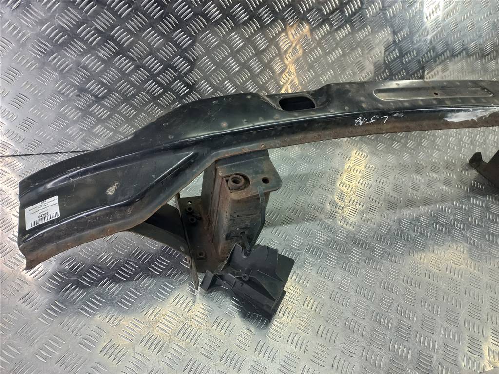 усилитель бампера MERCEDES-BENZ Vito  A6396201434, 5580 рублей, Москва