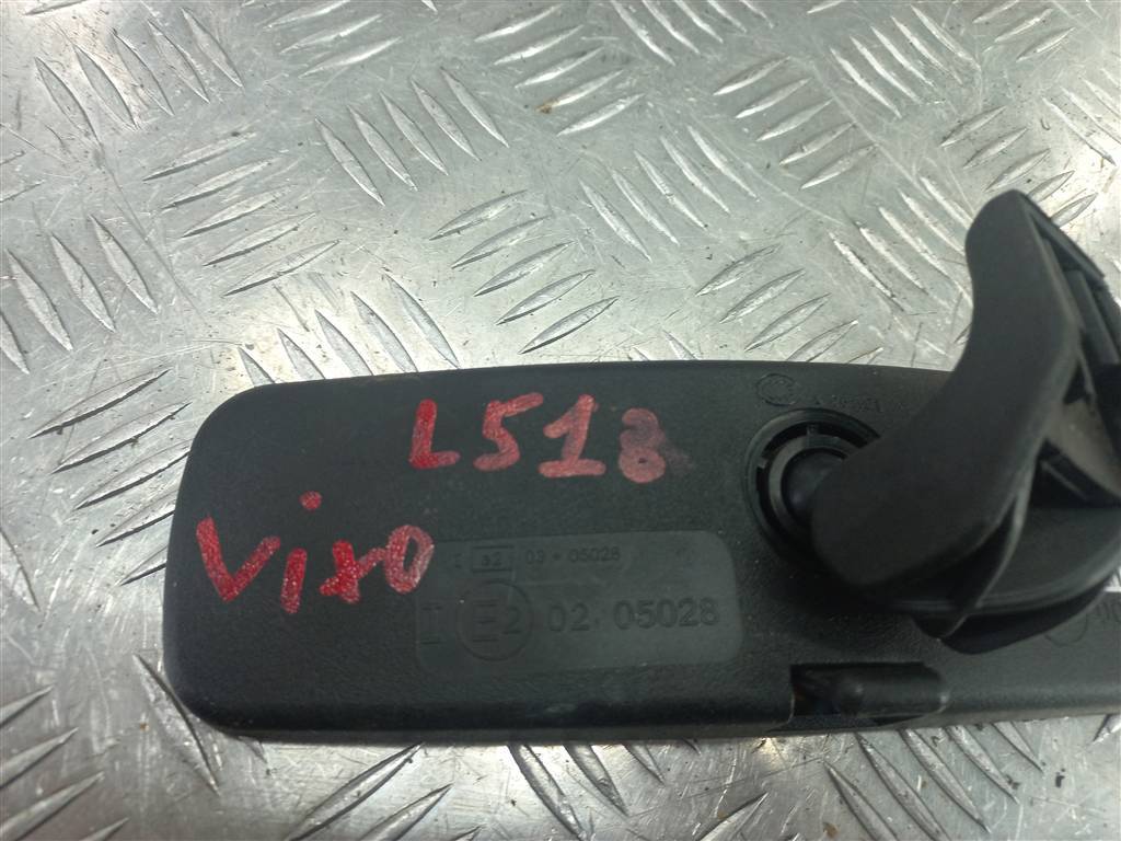 зеркало заднего вида MERCEDES-BENZ Vito  A6398100517, 2700 рублей, Москва