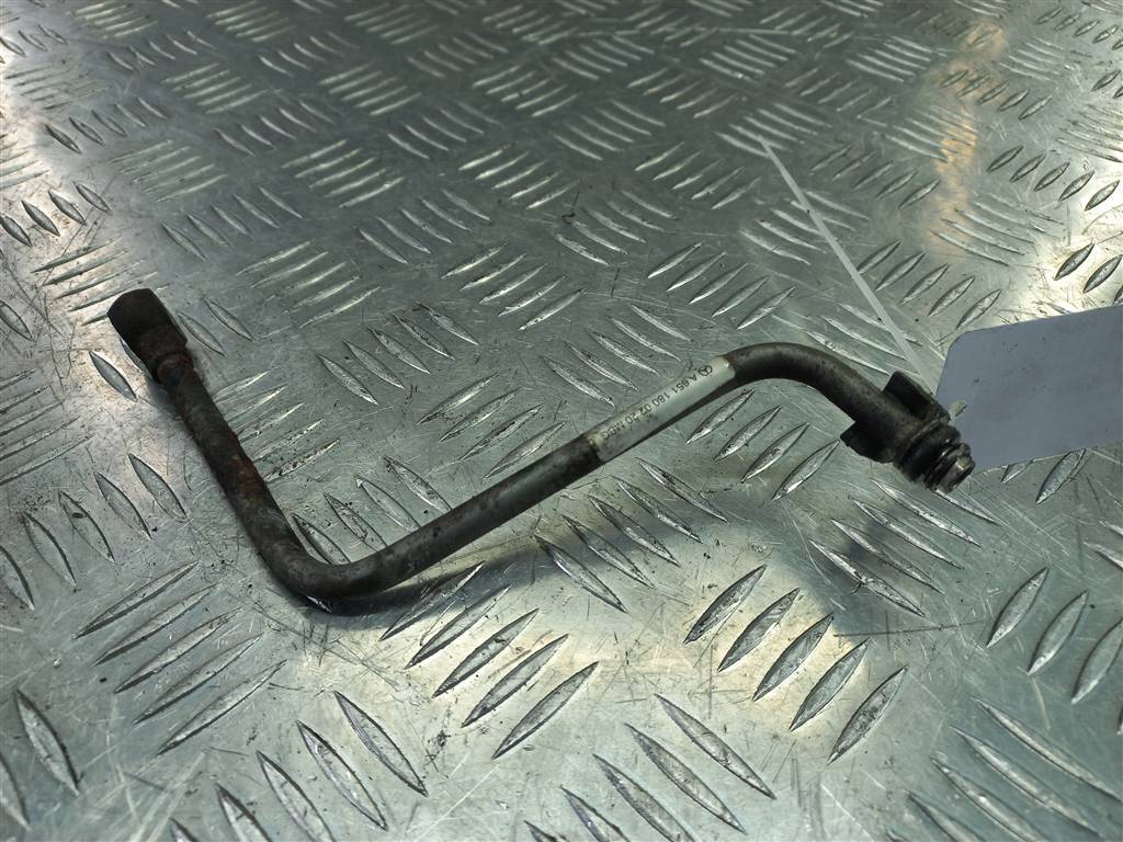 трубка турбины MERCEDES-BENZ Vito  A6511800220, 750 рублей, Москва