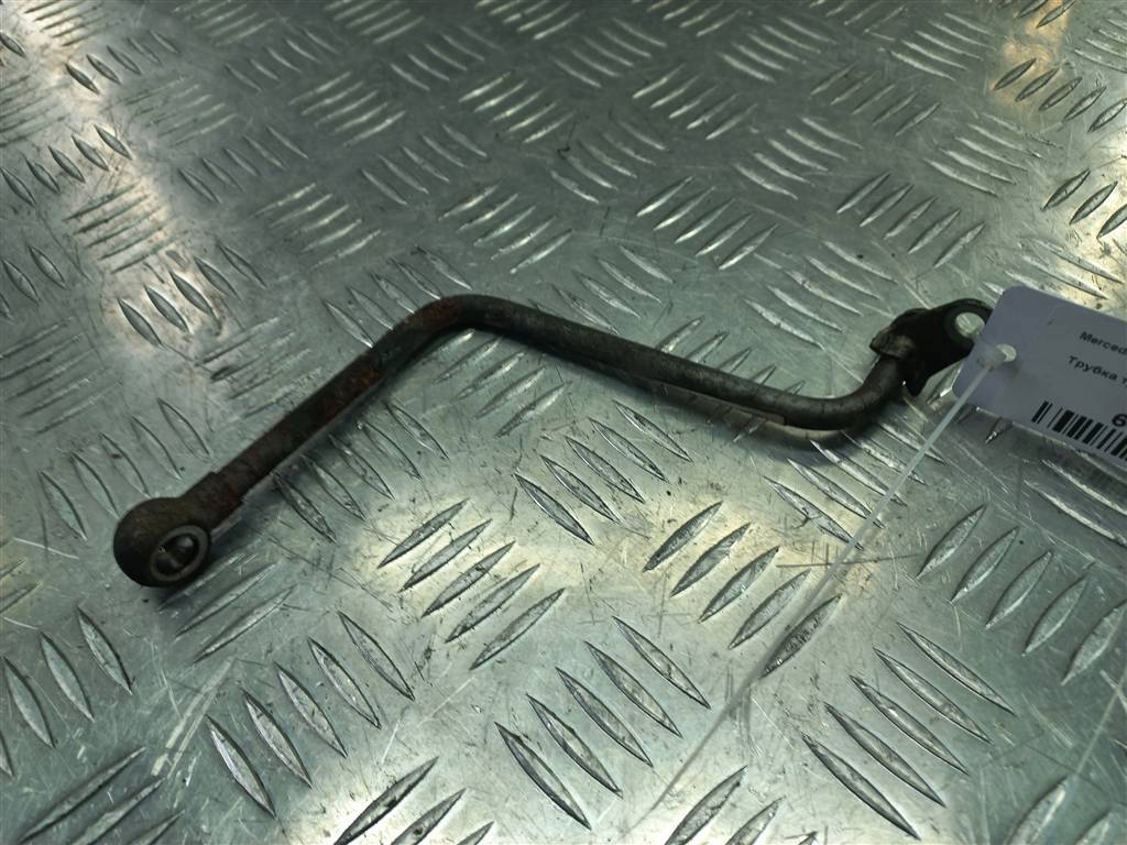 трубка турбины MERCEDES-BENZ Vito  A6511800220, 750 рублей, Москва