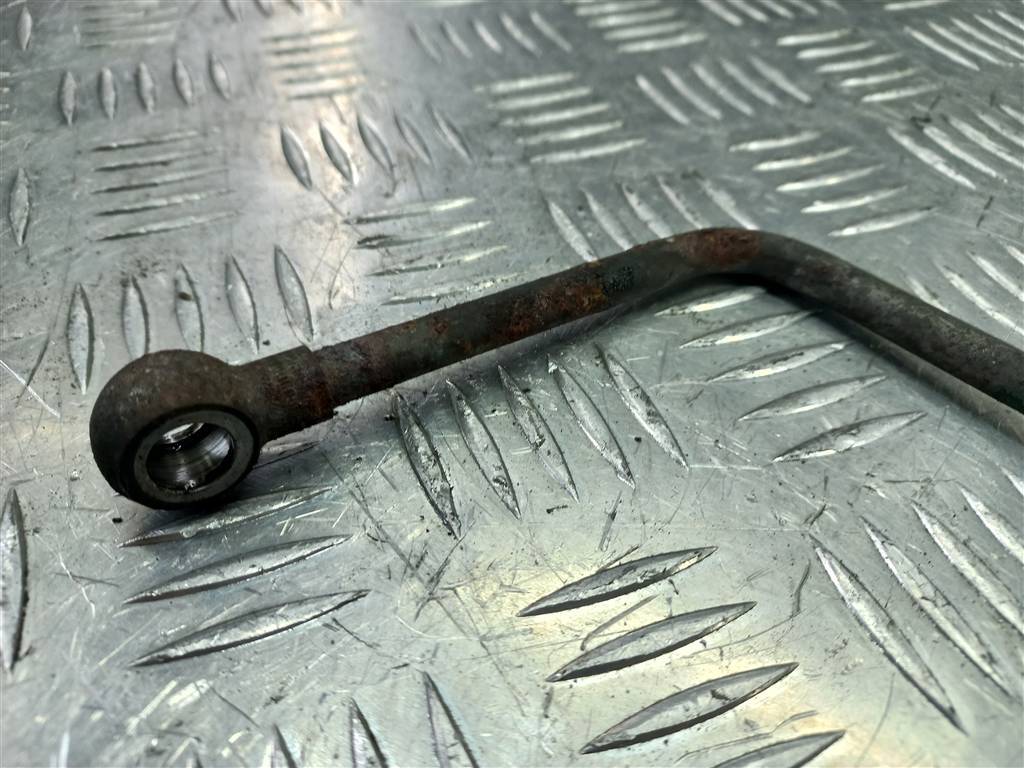 трубка турбины MERCEDES-BENZ Vito  A6511800220, 750 рублей, Москва