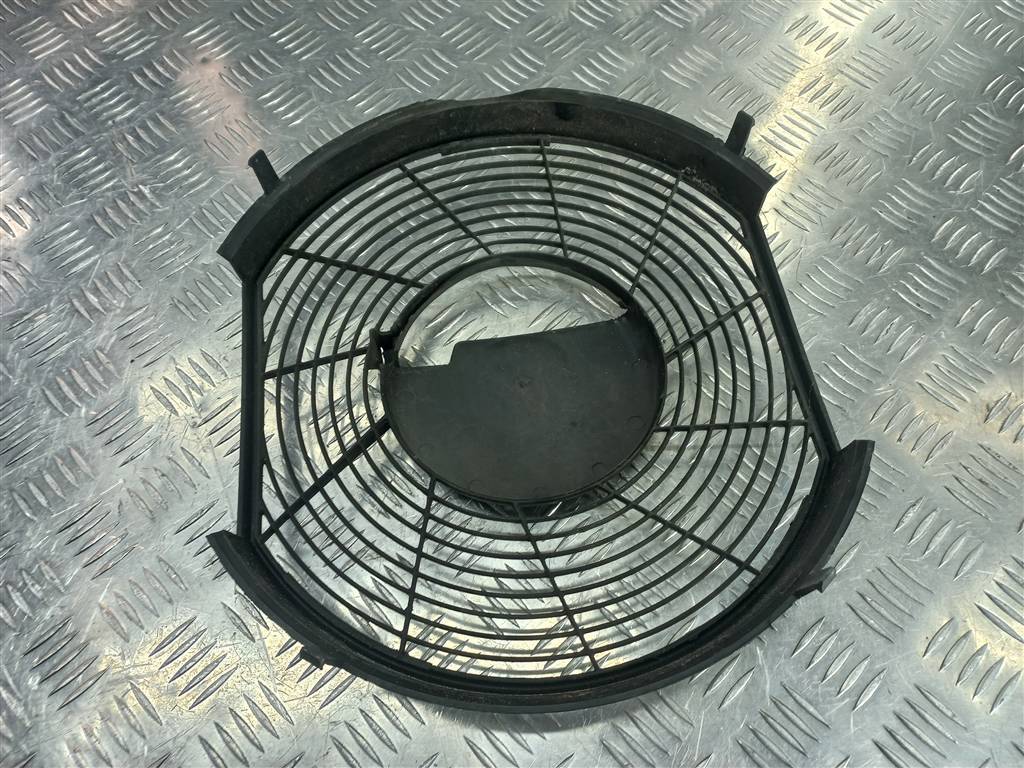 защита вентилятора MERCEDES-BENZ Vito  A6395030001, 1780 рублей, Москва