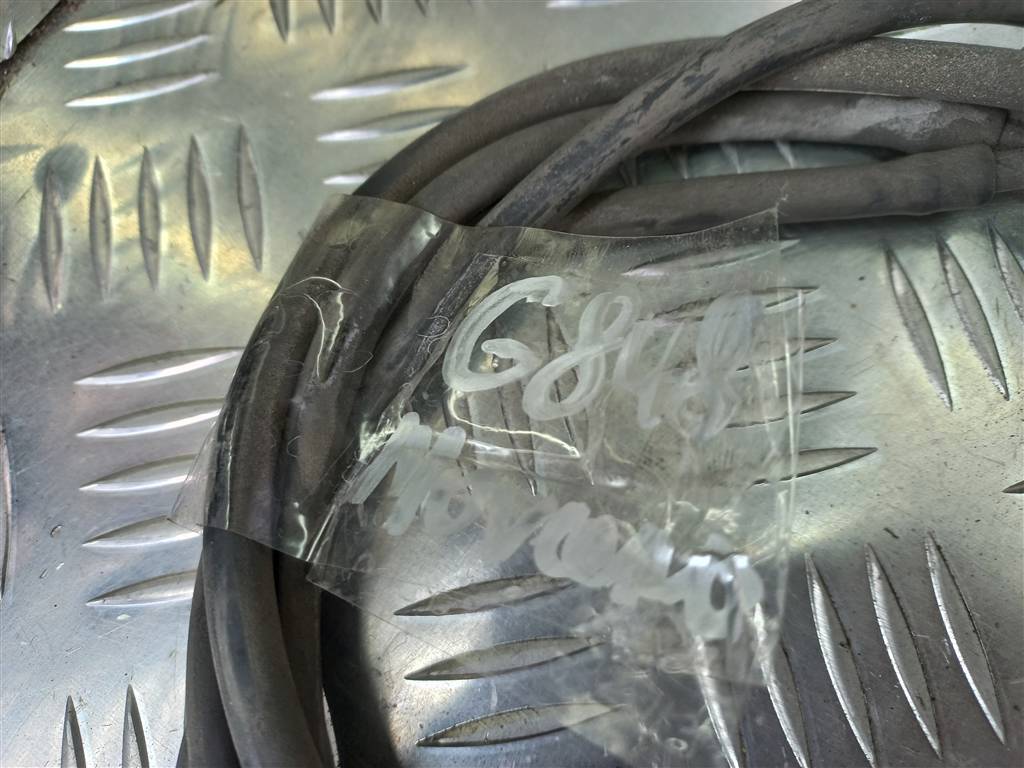 форсунка омывателя Opel Movano  4419911, 980 рублей, Москва