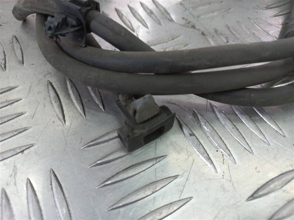 форсунка омывателя Opel Movano  4419911, 980 рублей, Москва