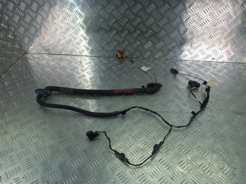 проводка (коса) Opel Movano  4423012, 2130 рублей, Москва