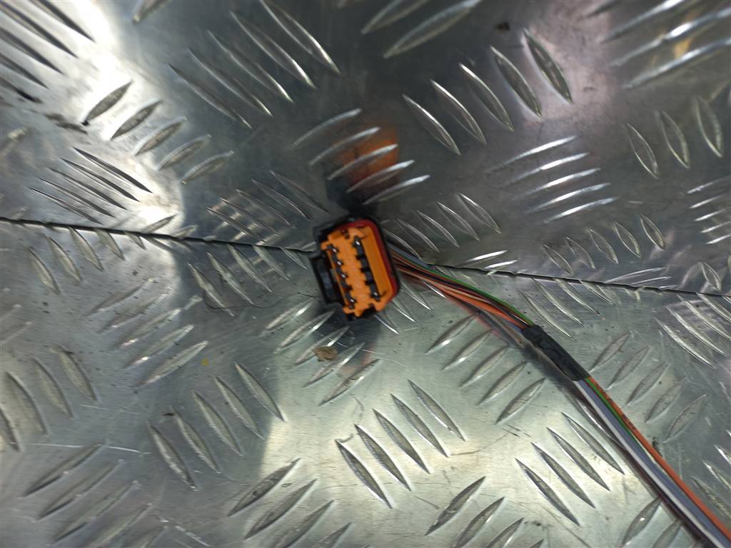 проводка (коса) Opel Movano  4423012, 2130 рублей, Москва