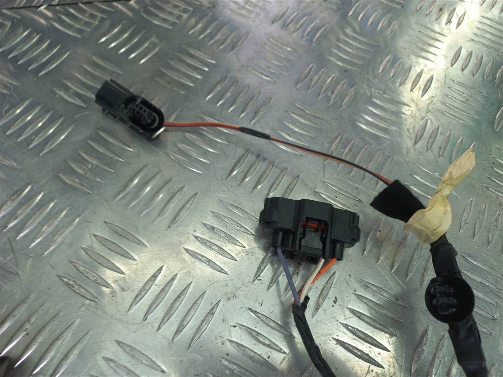 проводка (коса) Opel Movano  4423012, 2130 рублей, Москва