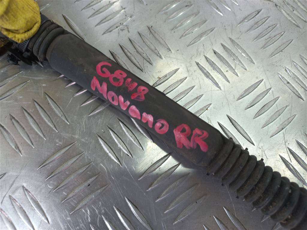 проводка (коса) Opel Movano  4423012, 2130 рублей, Москва