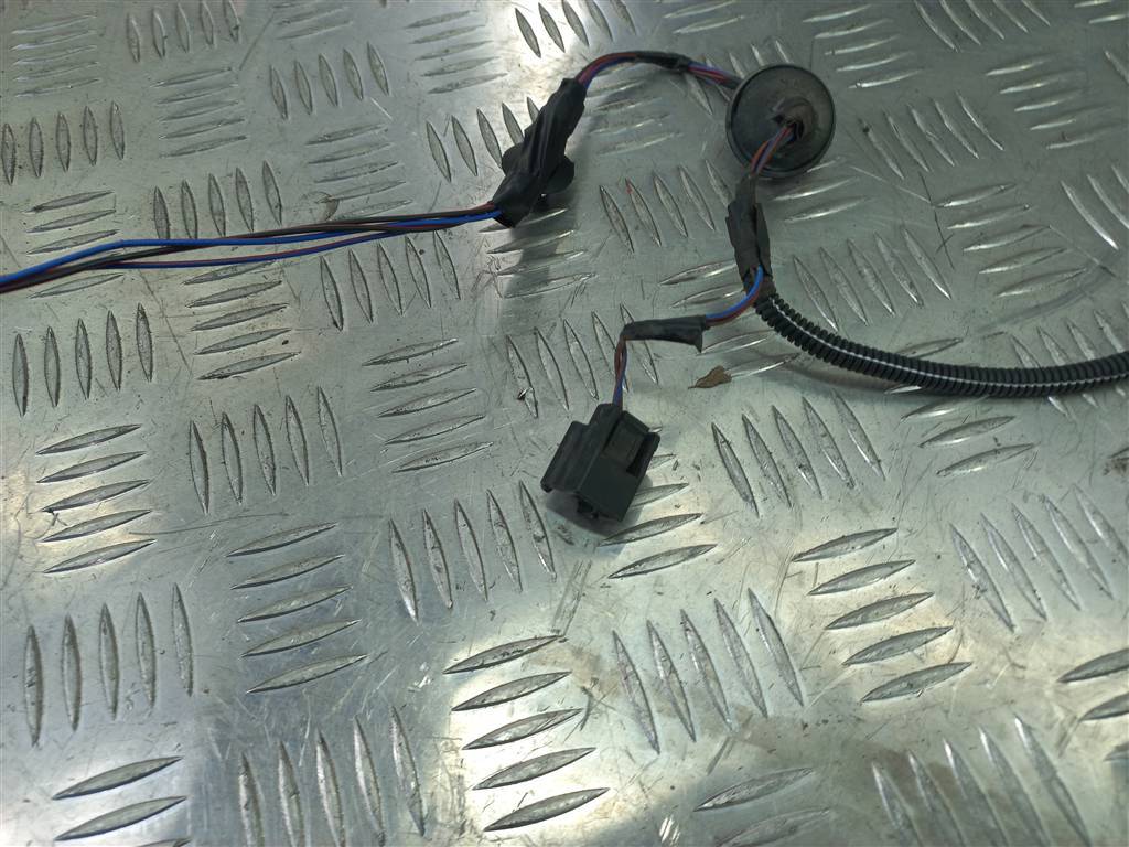 проводка (коса) Opel Movano  4423009, 4430 рублей, Москва