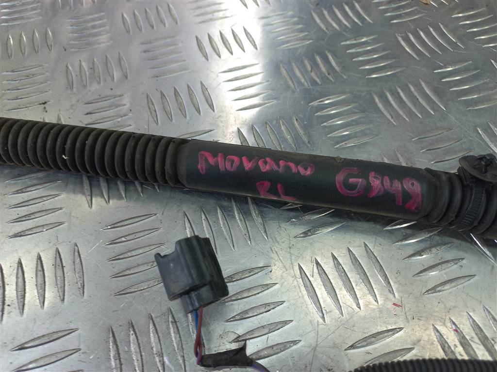 проводка (коса) Opel Movano  4423009, 4430 рублей, Москва