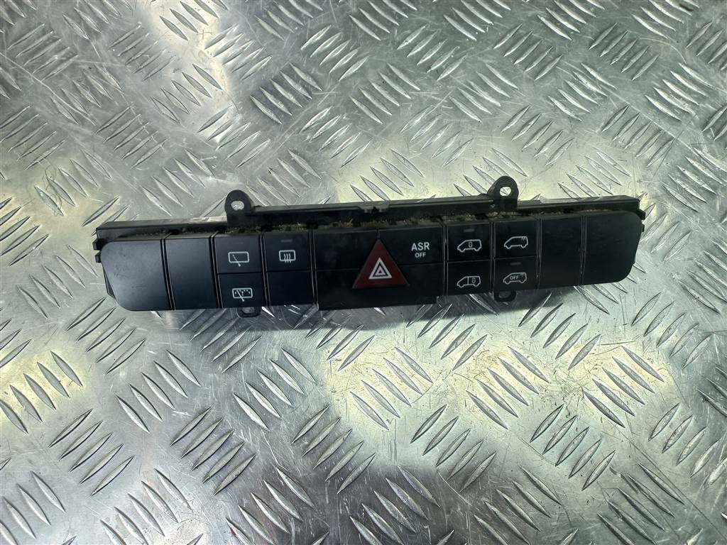 блок кнопок MERCEDES-BENZ Vito  A6398701210, 4430 рублей, Москва