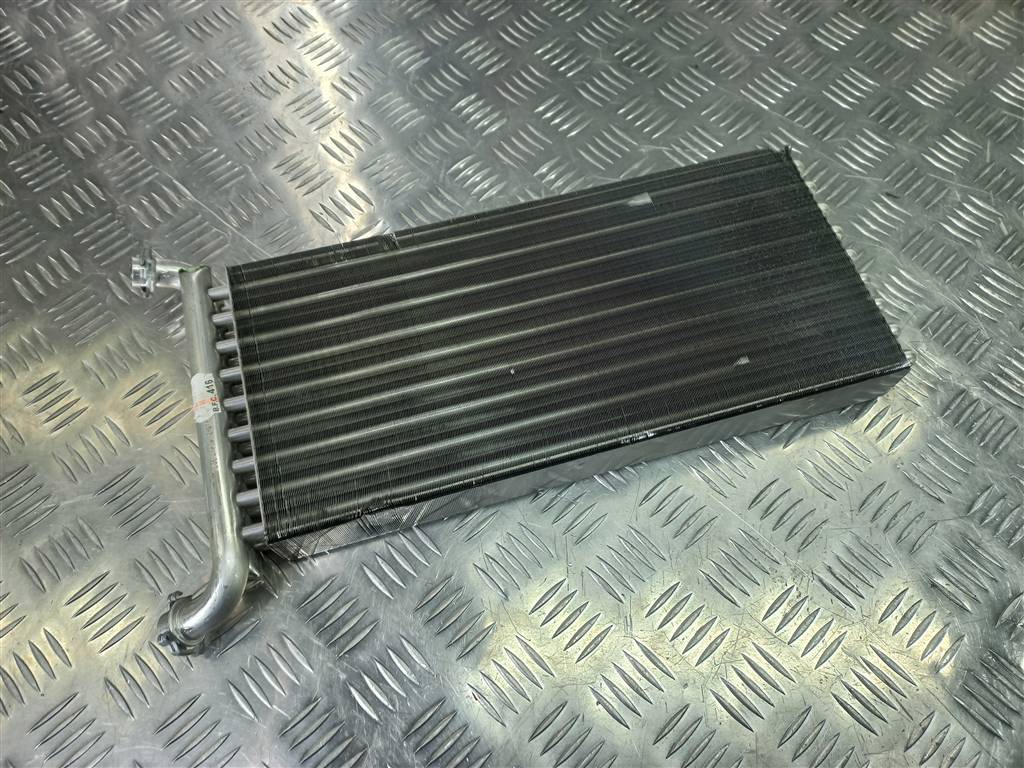 радиатор отопителя MERCEDES-BENZ Vito  A0038357501, 9030 рублей, Москва