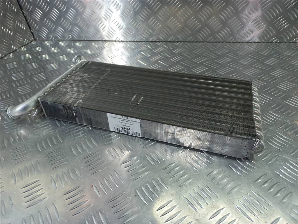 радиатор отопителя MERCEDES-BENZ Vito  A0038357501, 9030 рублей, Москва