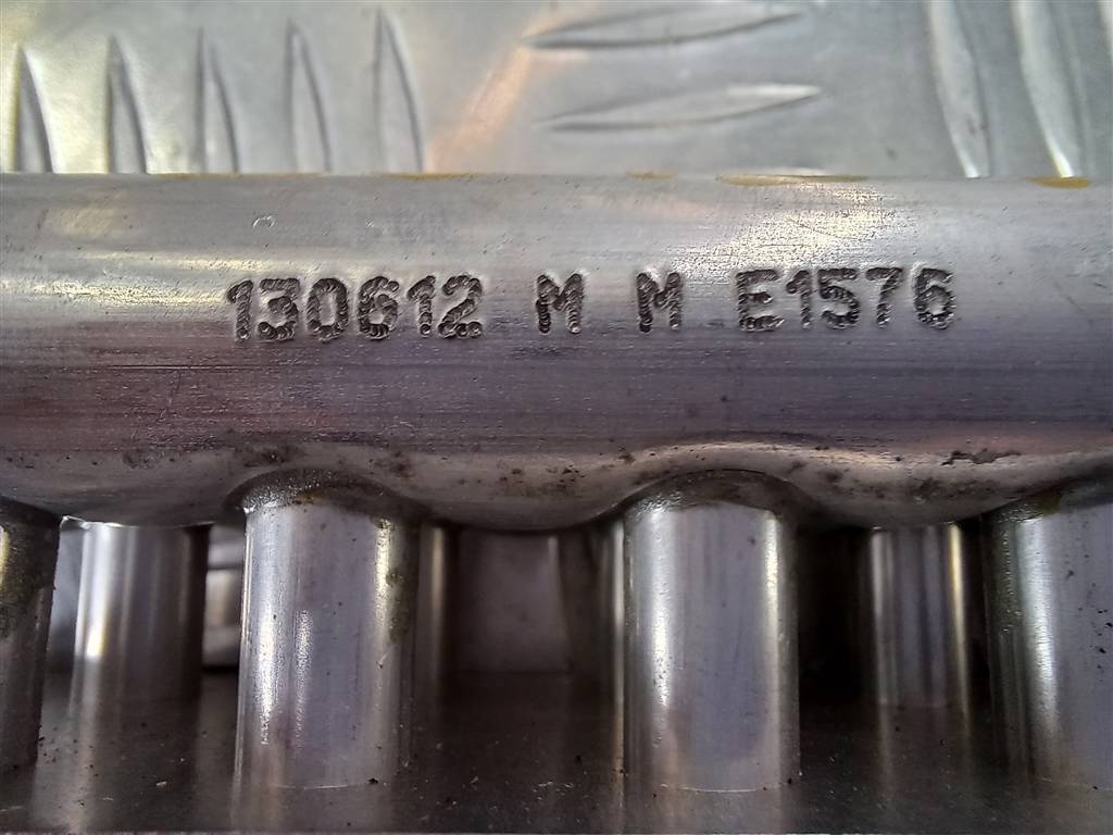 радиатор отопителя MERCEDES-BENZ Vito  A0038357501, 9030 рублей, Москва