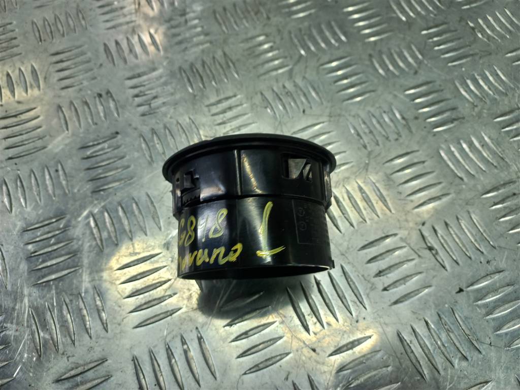 решетка воздуховода Opel Movano  4419457, 630 рублей, Москва