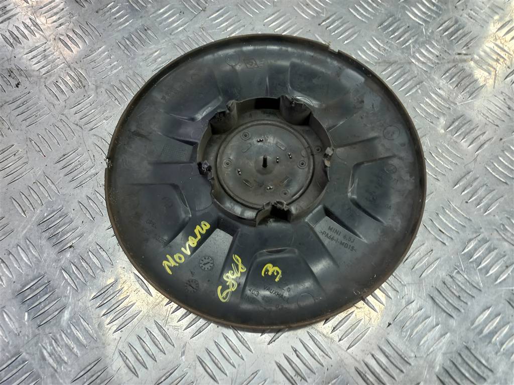 колпак колесный Opel Movano  403150033R, 2700 рублей, Москва