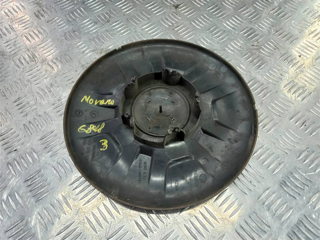 колпак колесный Opel Movano  403150033R, 2700 рублей, Москва