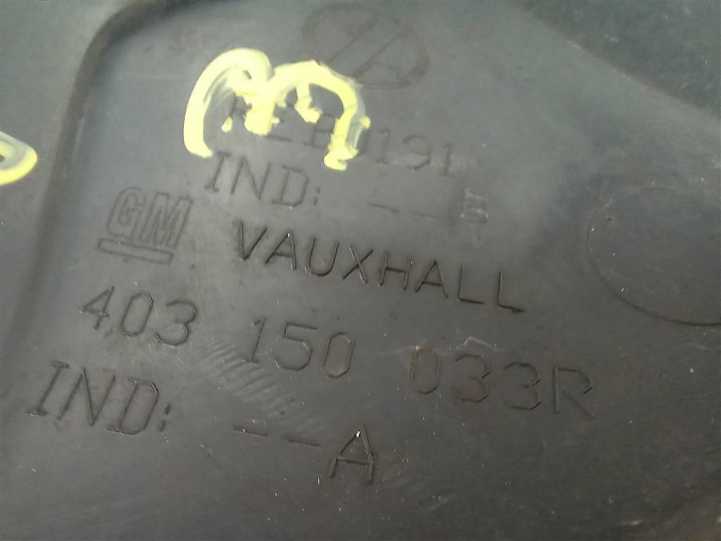 колпак колесный Opel Movano  403150033R, 2700 рублей, Москва