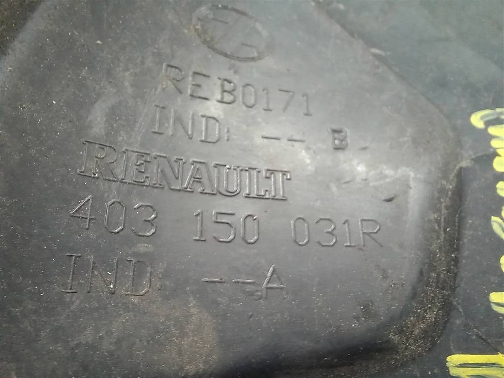 колпак колесный Opel Movano  403150033R, 2700 рублей, Москва