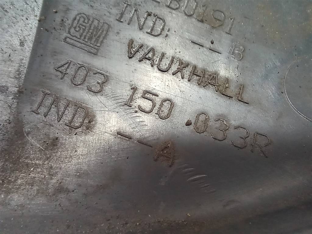 колпак колесный Opel Movano  403150033R, 2700 рублей, Москва