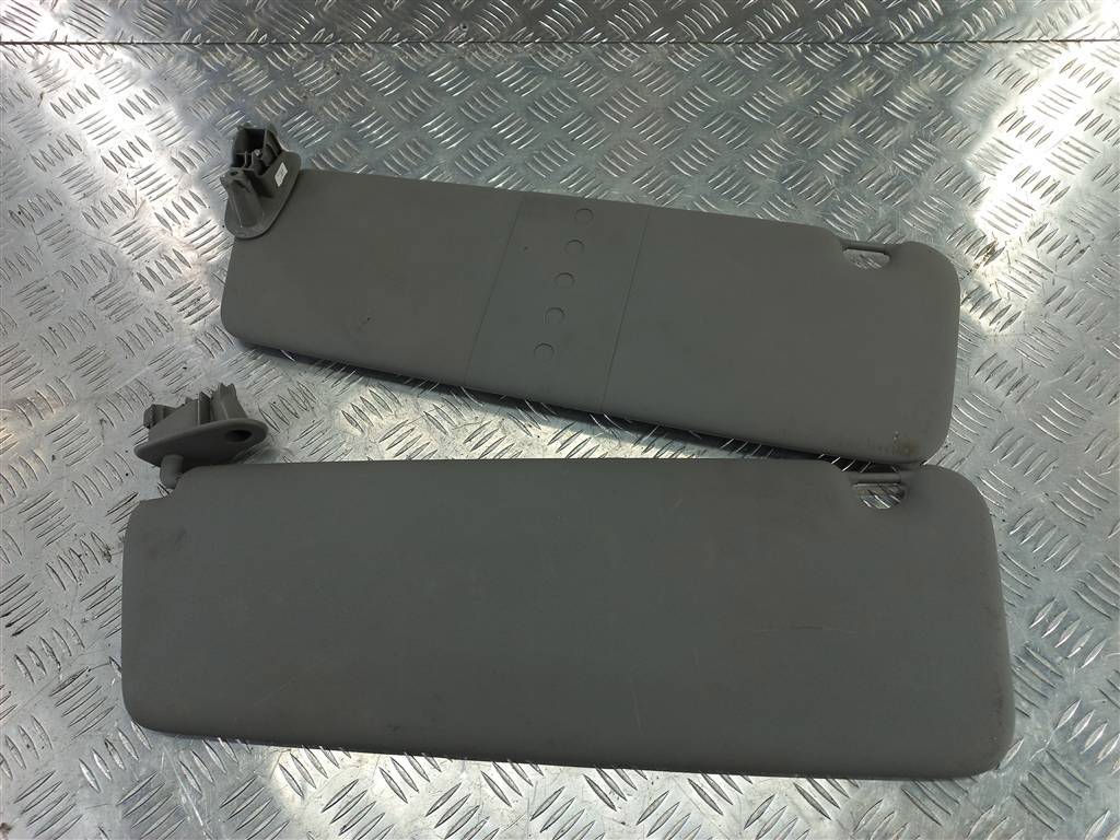 козырек солнцезащитный Opel Movano, 3850 рублей, Москва