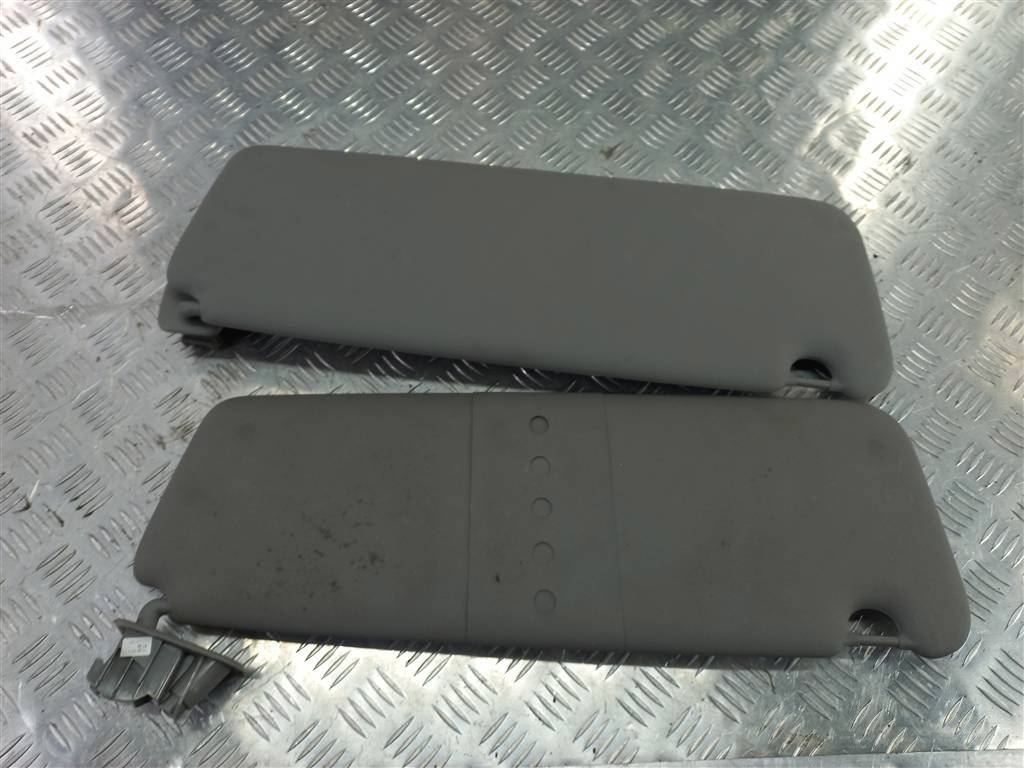 козырек солнцезащитный Opel Movano, 3850 рублей, Москва