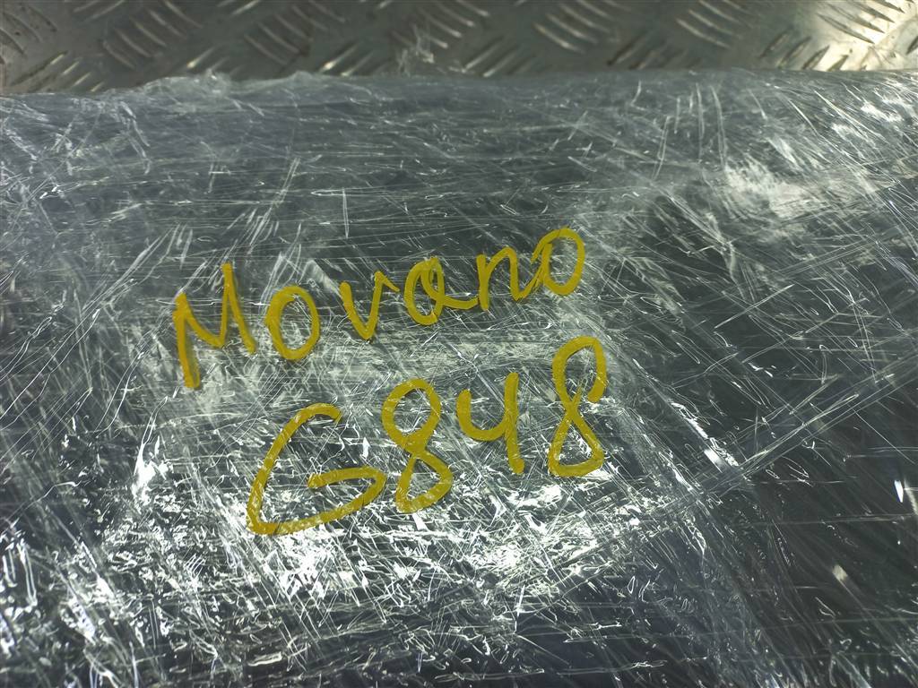 козырек солнцезащитный Opel Movano, 3850 рублей, Москва