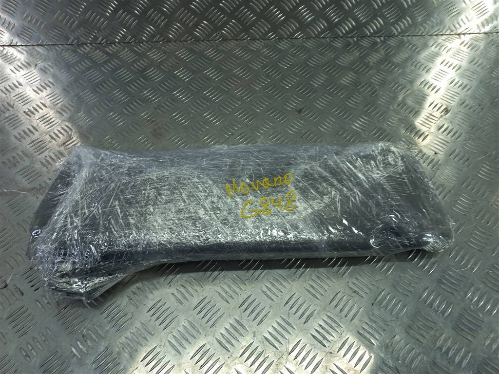 козырек солнцезащитный Opel Movano, 3850 рублей, Москва