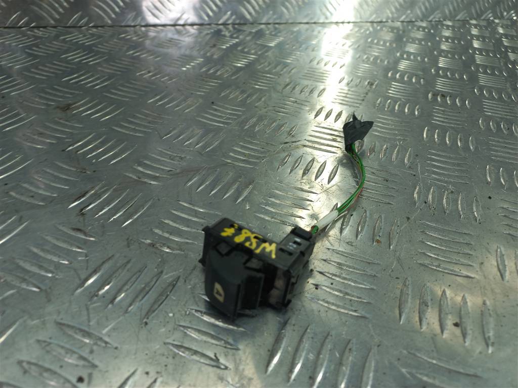 кнопка стеклоподъемника Citroen Berlingo  6490HQ, 3279 рублей, Москва