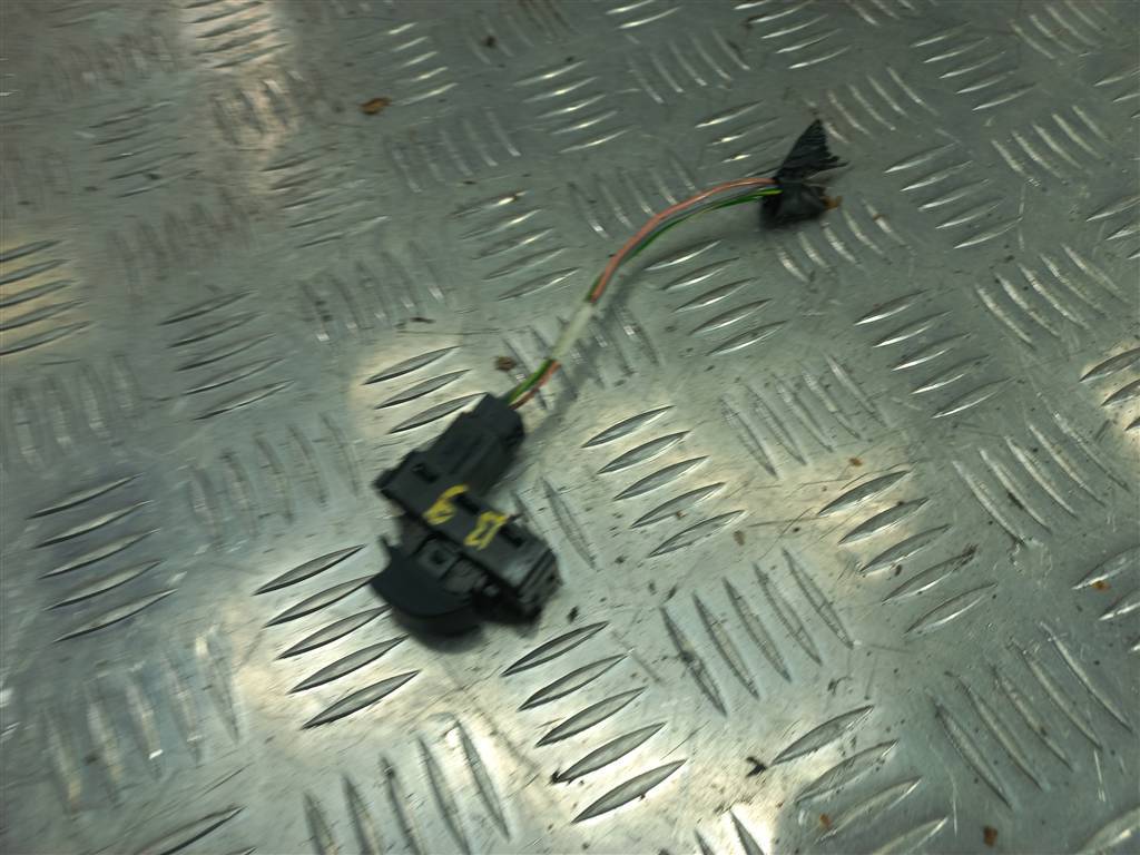 кнопка стеклоподъемника Citroen Berlingo  6490HQ, 3279 рублей, Москва